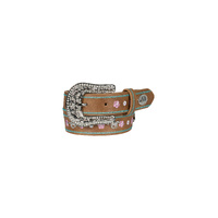 Pure Western Kids Isabella Belt