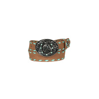 Pure Western Kids Zana Belt