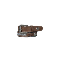 Kids Clayton Belt