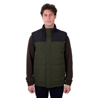 Pure Western Men's Ralph Reversible Vest