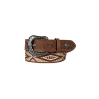 Pure Western Lando Belt
