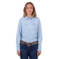 Pure Western Women's Wanda Long Sleeve Shirt