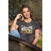 Pure Western Women Kendra Short Sleeve Shirt