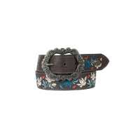Pure Western Deanna Belt