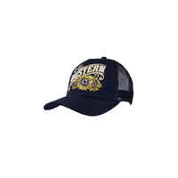 Pure Western Taylor Trucker Cap