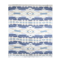 Pure Western Jessa Throw Rug