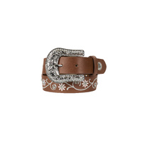 Pure Western Kids Lena Belt