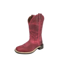 Pure Western Children's Cassie Boot