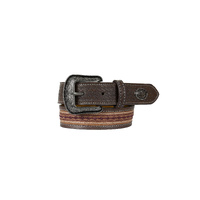 Pure Western Kids Oscar Belt