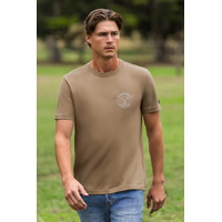 Pure Western Men’s Walker Short Sleeve Tee