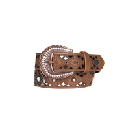 Pure Western Daniella Belt