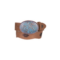 Pure Western Clarisse Belt