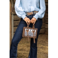 Pure Western Rayleigh Bag