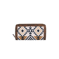Pure Western Rayleigh Wallet