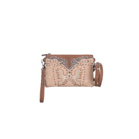 Pure Western Neve Wristlet Clutch Bag