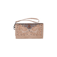 Pure Western Neve Wallet