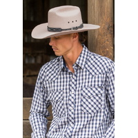 Pure Western Ainsleigh Hat Band