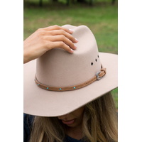 Pure Western Tailyn Hat Band
