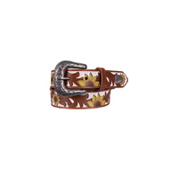Pure Western Kids Taliah Belt