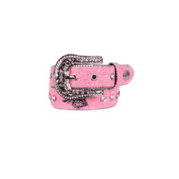 Pure Western Kids Betina Belt