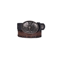 Pure Western Kids Roderick Belt