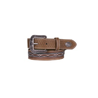 Pure Western Kids Kylon Belt