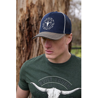 Pure Western Oscar HP Trucker Cap