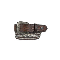 Pure Western Reid Belt