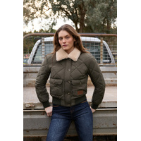 Pure Western Women’s Emelia Jacket