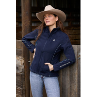 Pure Western Women’s Corine Softshell Jacket