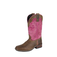 Pure Western Women’s Beasley Boot