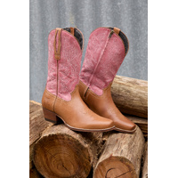 Pure Western Women’s Pioneer Boot