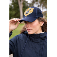 Pure Western Marissa HP Trucker Cap