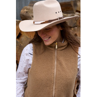 Pure Western Georgie Hat Band