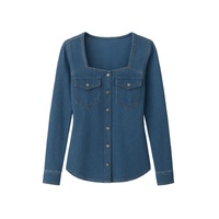 Pure Western Women’s Chelsea Top