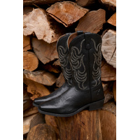 Pure Western Mens Dawson Boot