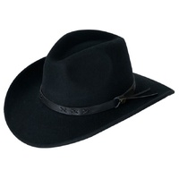 Pure Western Hurricane Crushable Hat