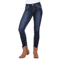 Pure Western Women’s Jasmine Skinny Jean