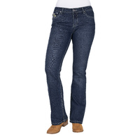 Women's Jay Boot Cut Jean – 32L