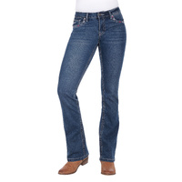 Pure Western Women’s Winona Bootcut Jean