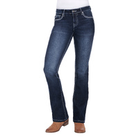 Pure Western Women Rhian Jean 34Leg