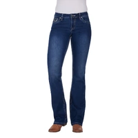 Pure Western Women’s Emmaline Jean