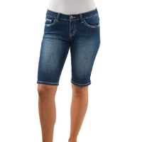 Pure Western Ashanti Short