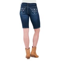Pure Western Women Tori Shorts