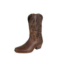 Pure Western Women’s Pioneer Boot