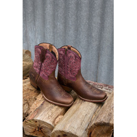 Pure Western Women’s Vegas Boot