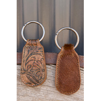 Pure Western Ava Hat Clip