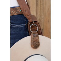Mia Hat Clip