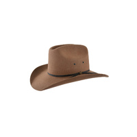 Pure Western Kid's Cyclone Hat