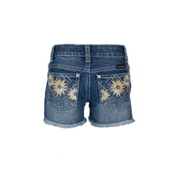 Pure Western Girl's Peyton Shorts